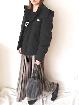 uyuさんのコーディネート