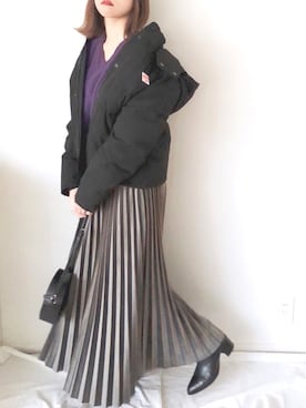 uyuさんのコーディネート