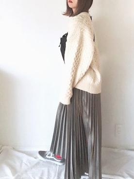 uyuさんのコーディネート