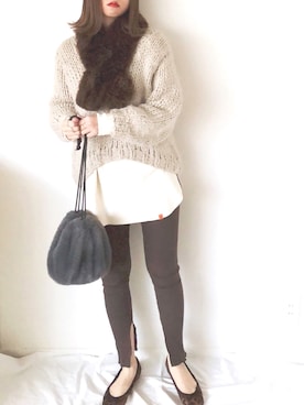 uyuさんのコーディネート