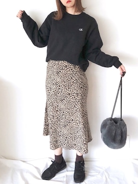 uyuさんのコーディネート