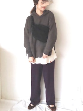 uyuさんのコーディネート