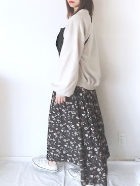 uyuさんのコーディネート