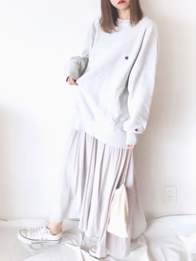 uyuさんのコーディネート