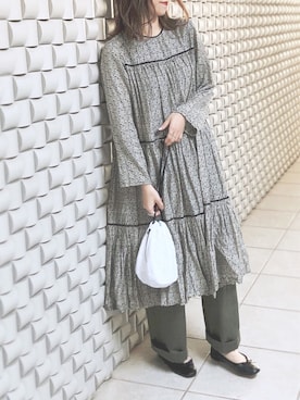 uyuさんのコーディネート