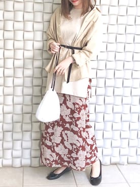 uyuさんのコーディネート