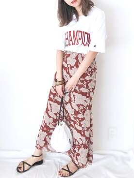 uyuさんのコーディネート