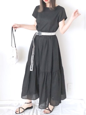 uyuさんのコーディネート