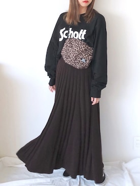 uyuさんのコーディネート