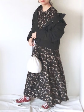 uyuさんのコーディネート