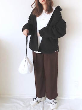 uyuさんのコーディネート