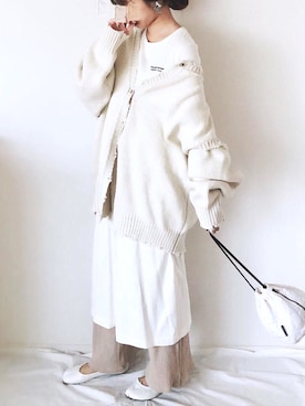 uyuさんのコーディネート