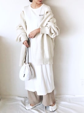 uyuさんのコーディネート