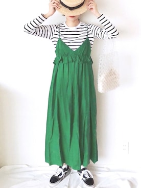 uyuさんのコーディネート