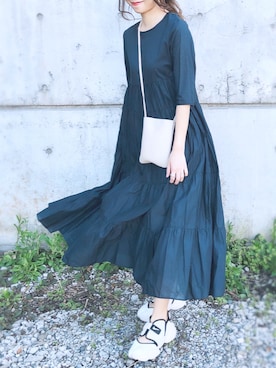 uyuさんのコーディネート