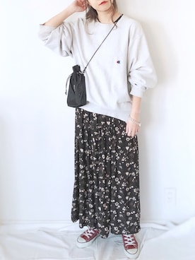 uyuさんのコーディネート