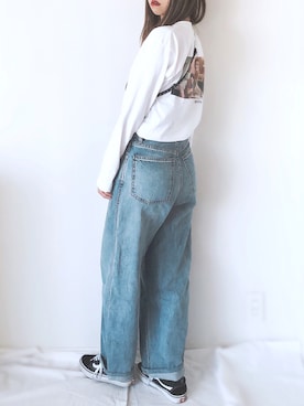 uyuさんのコーディネート