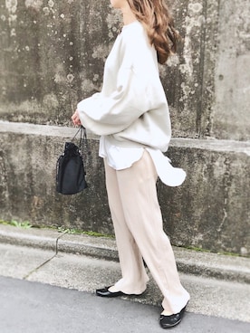 uyuさんのコーディネート