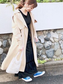 UN3D.（アンスリード）の「コンビティアードOP（ワンピース）」 - WEAR