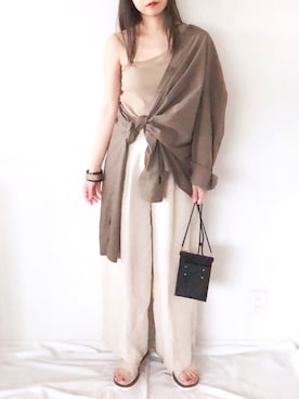 uyuさんのコーディネート