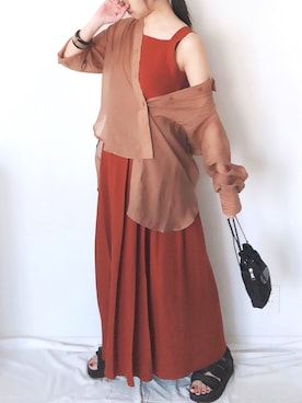 uyuさんのコーディネート