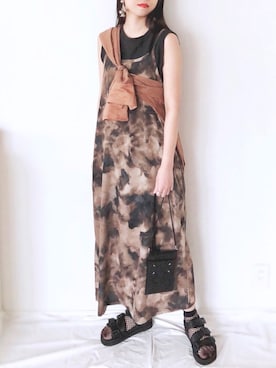 uyuさんのコーディネート