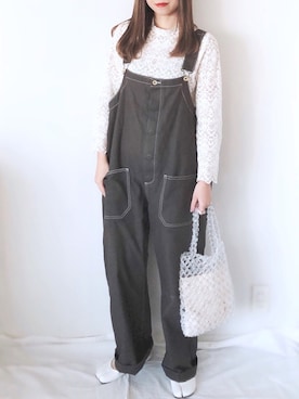 uyuさんのコーディネート