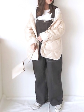 uyuさんのコーディネート