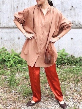 uyuさんのコーディネート