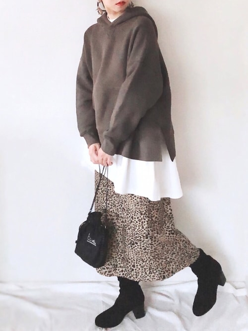 uyuさんのコーディネート