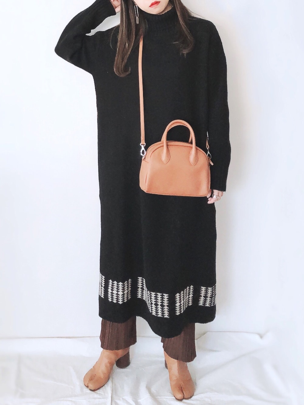 PENDLETON（ペンドルトン）の「【MIHO NOJIRI × nano・universe