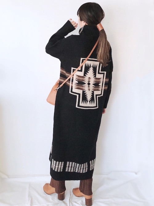 PENDLETON（ペンドルトン）の「【MIHO NOJIRI × nano・universe