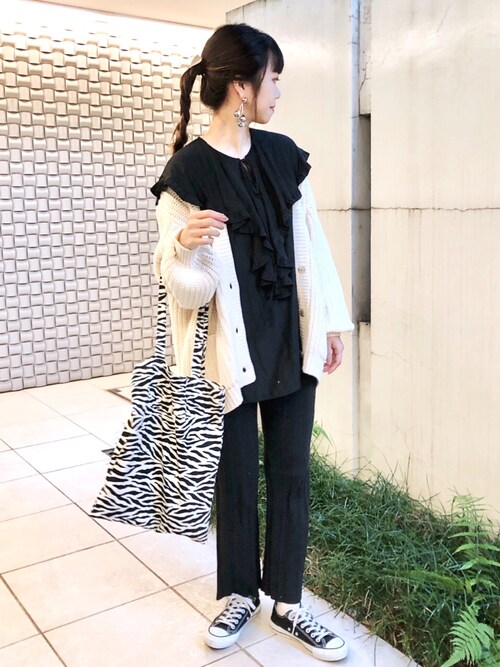 uyuさんのコーディネート