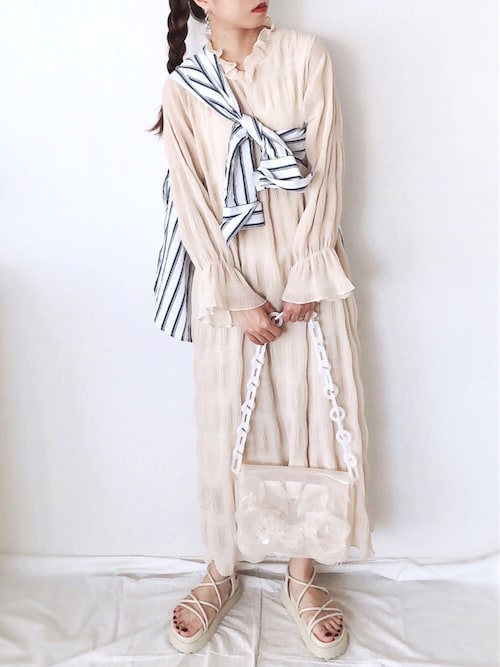 uyuさんのコーディネート