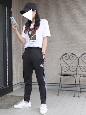 ユカリさん(レディース・154cm)の秋コーディネート