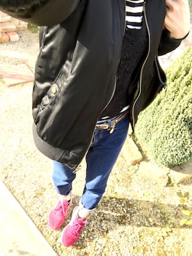 hanaさんのコーディネート