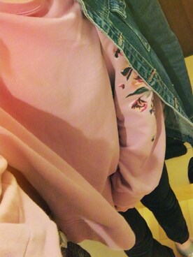 hanaさんのコーディネート