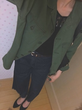 hanaさんのコーディネート