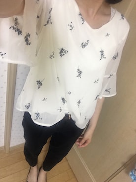 hanaさんのコーディネート