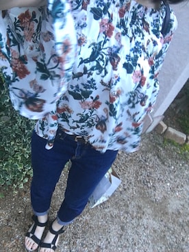 hanaさんのコーディネート