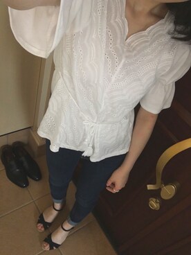 hanaさんのコーディネート