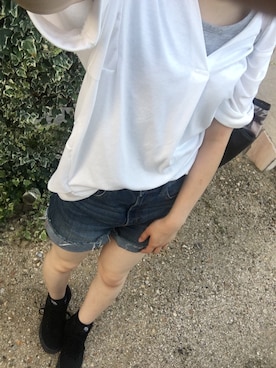 hanaさんのコーディネート