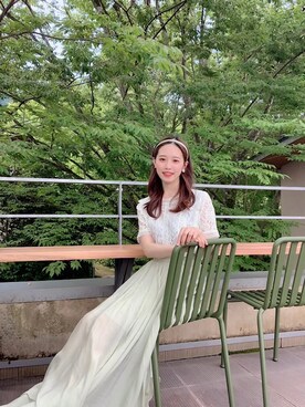 ay3150yuさんのコーディネート