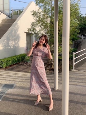 ay3150yuさんのコーディネート