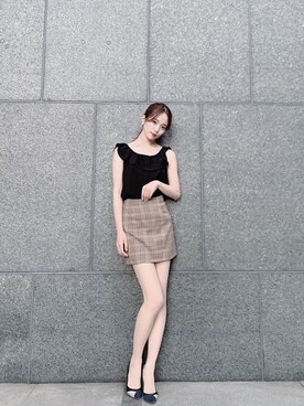 ay3150yuさんのコーディネート