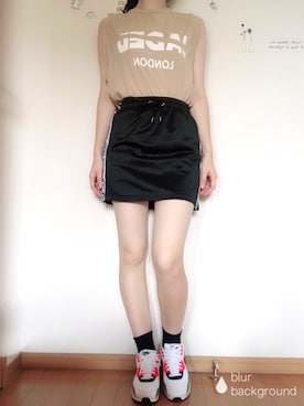 こーさんのコーディネート