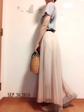 こーさんのコーディネート