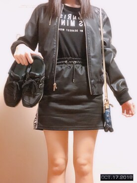 こーさんのコーディネート