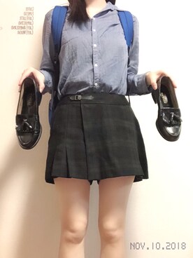 こーさんのコーディネート