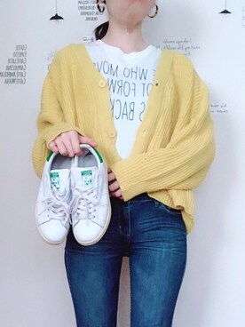 こーさんのコーディネート